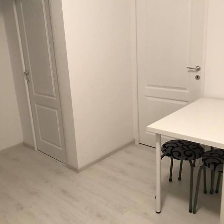 Apartament אולימפ מראה חיצוני תמונה