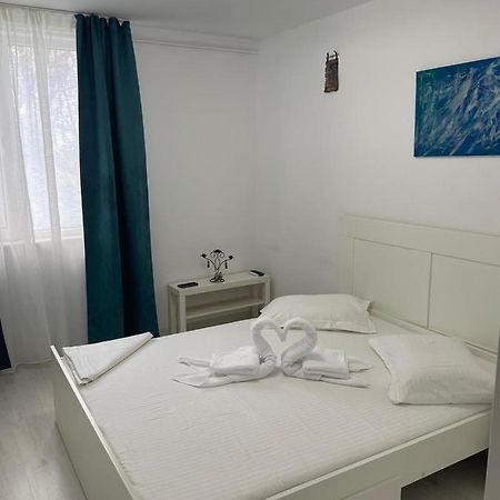 Apartament אולימפ מראה חיצוני תמונה