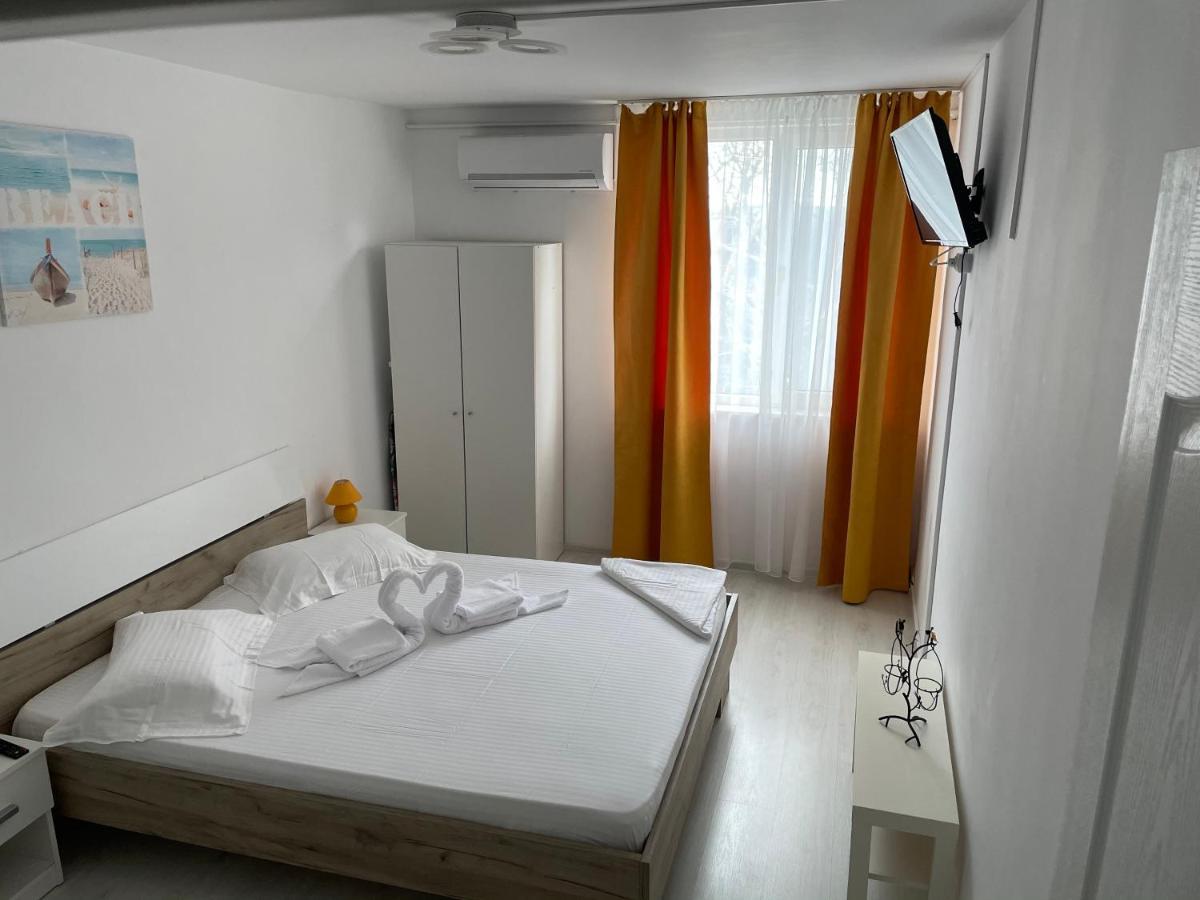 Apartament אולימפ מראה חיצוני תמונה