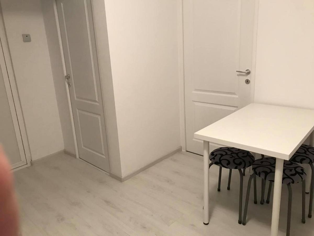 Apartament אולימפ מראה חיצוני תמונה