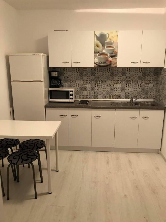 Apartament אולימפ מראה חיצוני תמונה