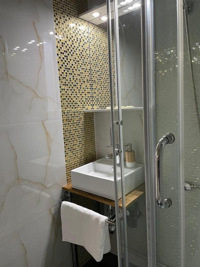 Apartament אולימפ מראה חיצוני תמונה